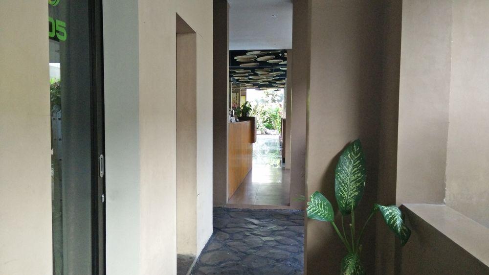 Koi Hotel And Residence Denpasar  Exterior photo
