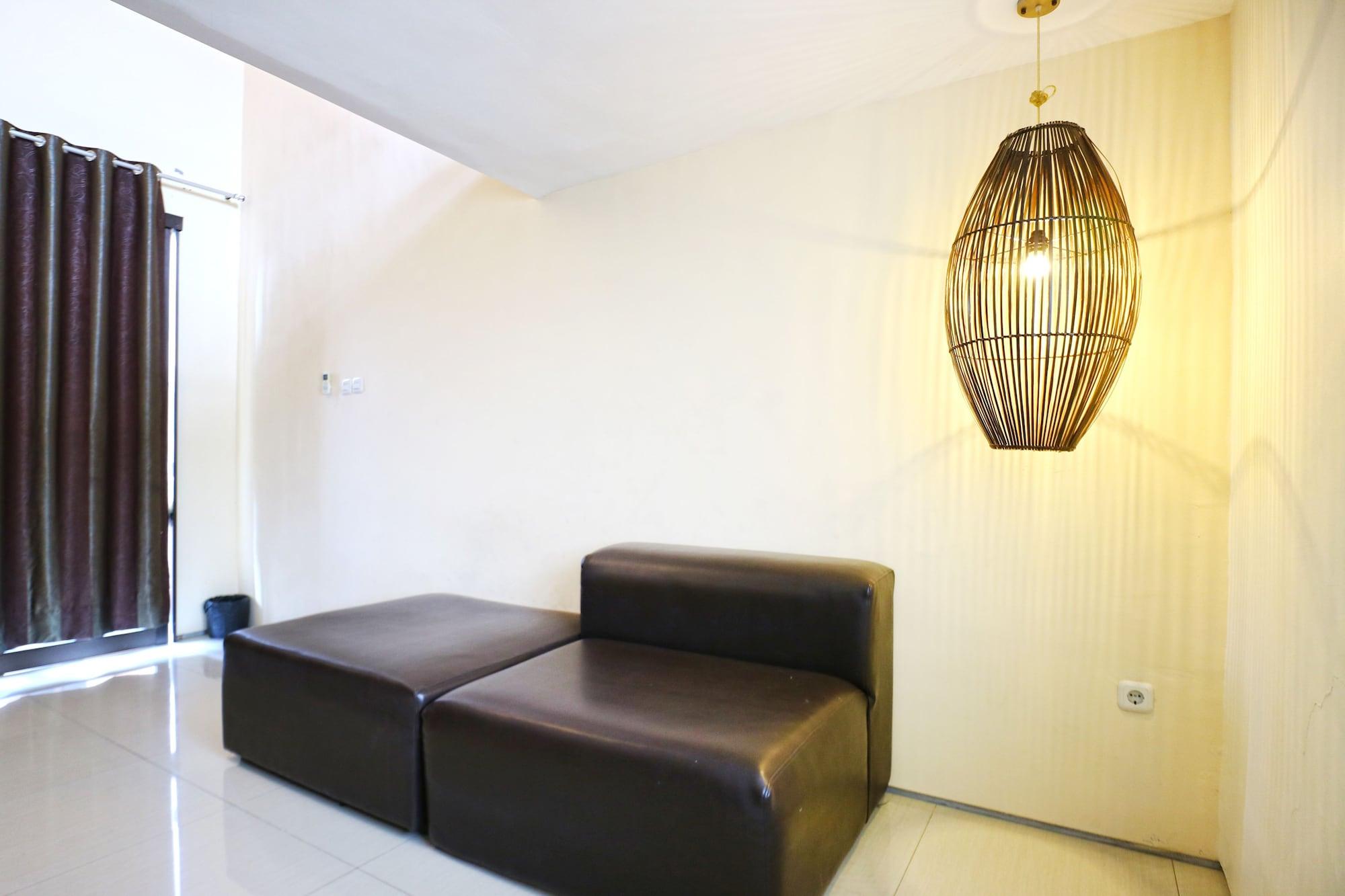 Koi Hotel And Residence Denpasar  Exterior photo