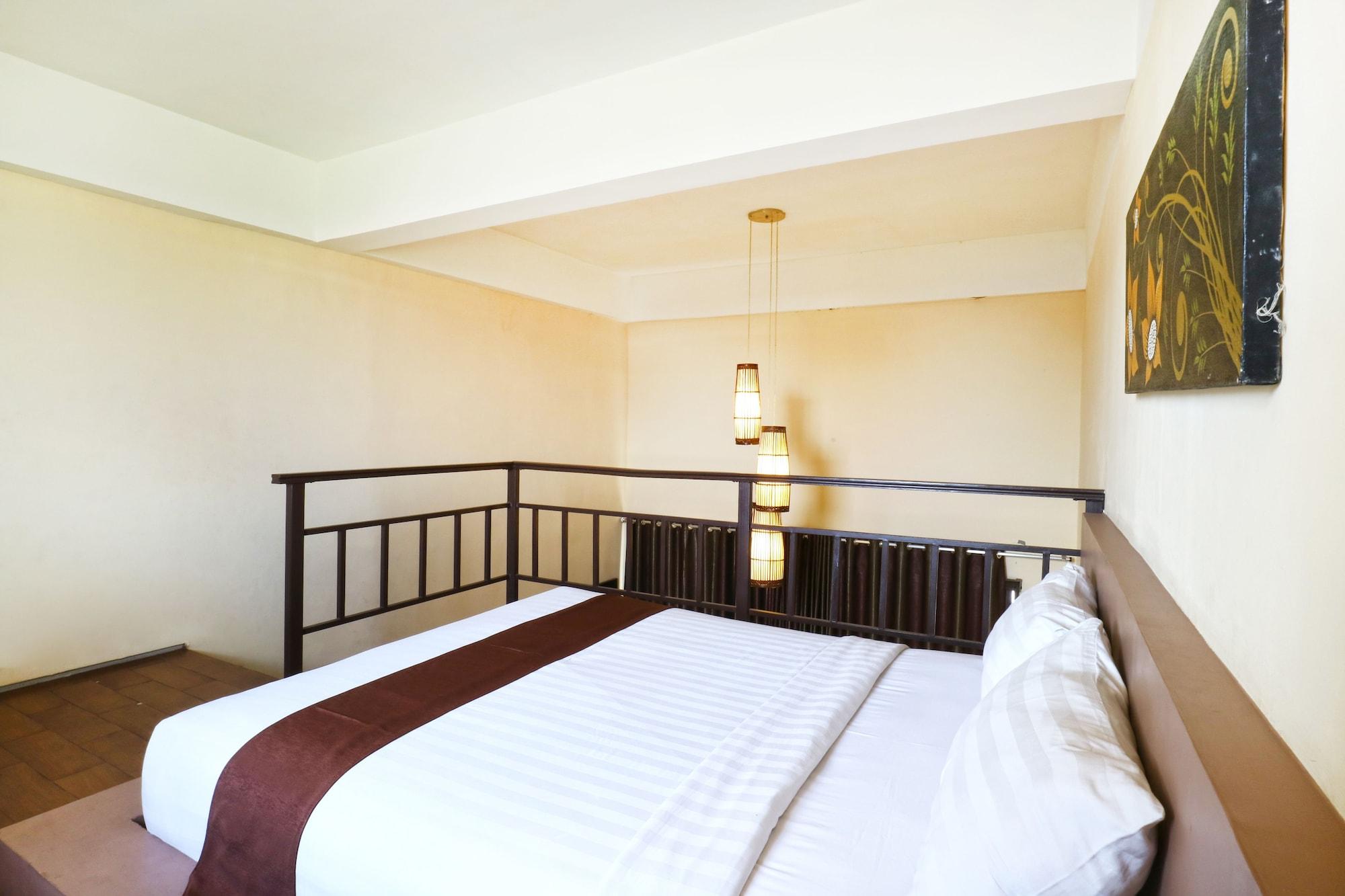 Koi Hotel And Residence Denpasar  Exterior photo
