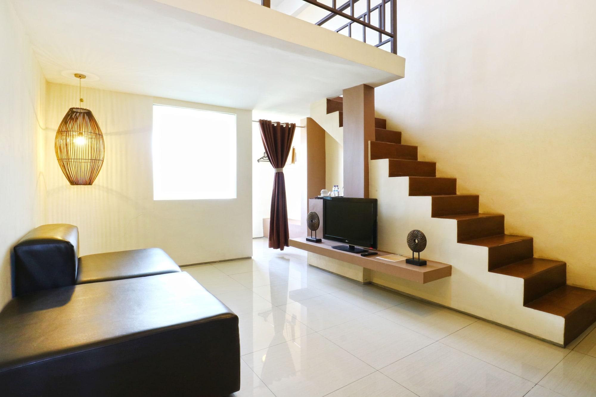 Koi Hotel And Residence Denpasar  Exterior photo