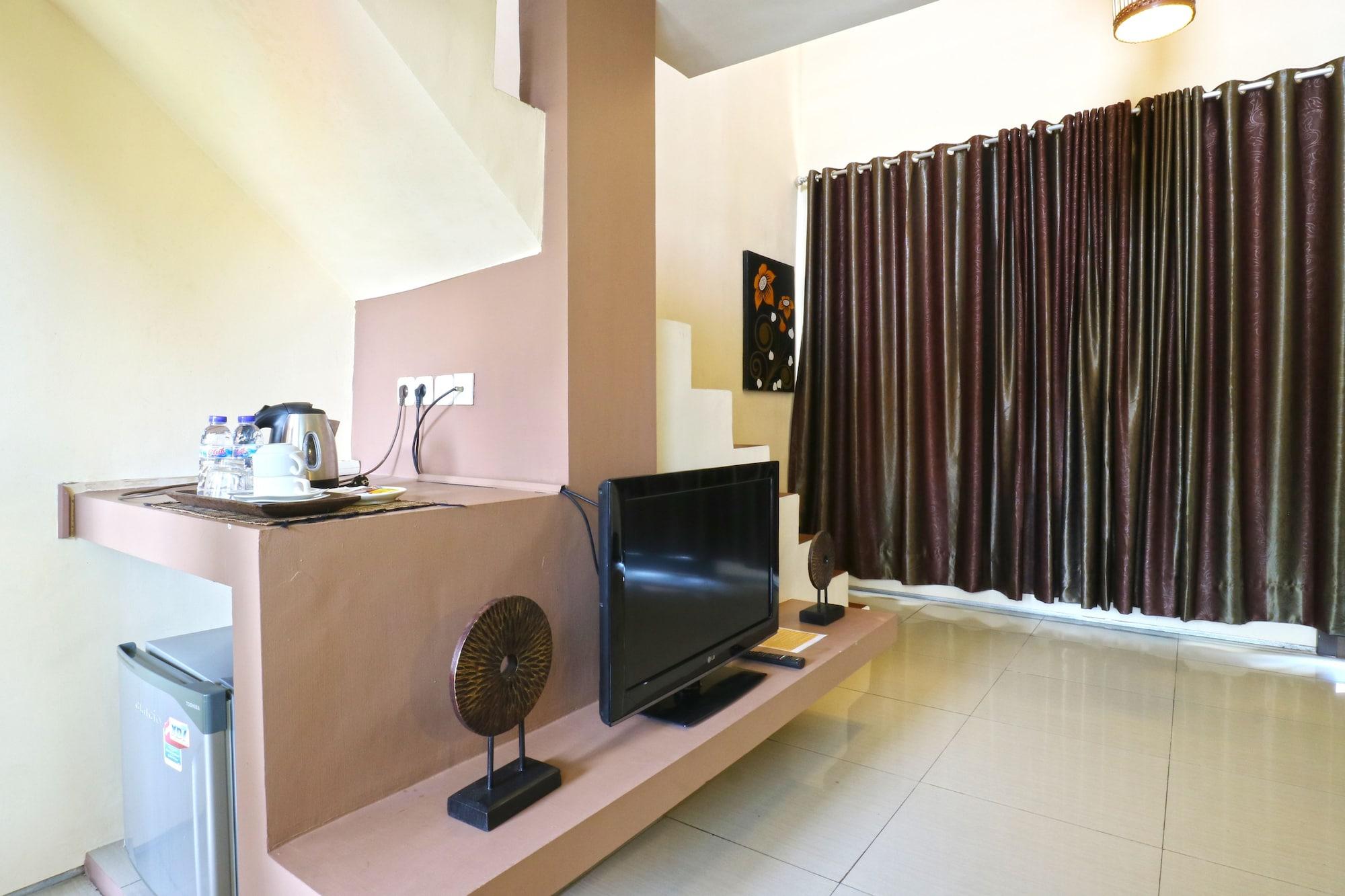 Koi Hotel And Residence Denpasar  Exterior photo