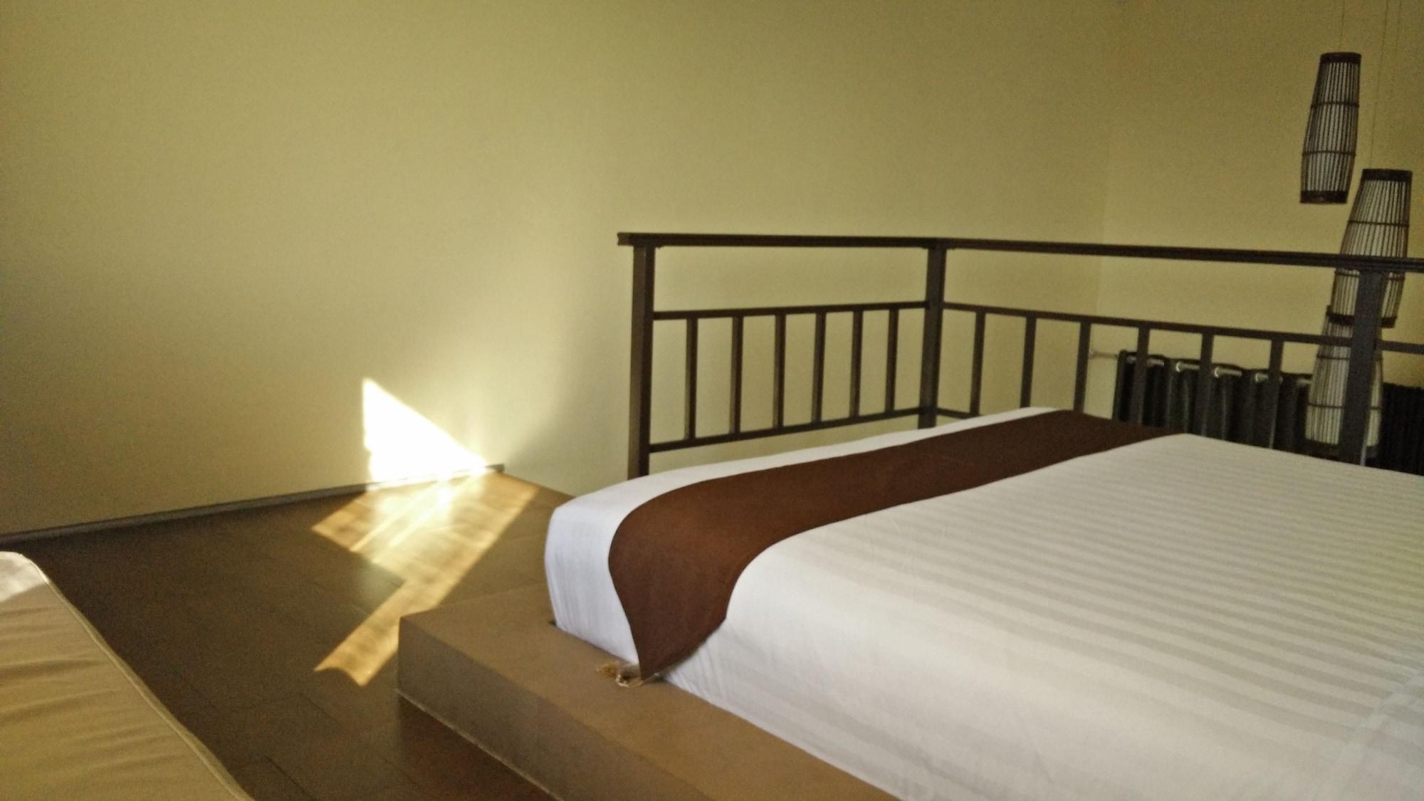 Koi Hotel And Residence Denpasar  Exterior photo
