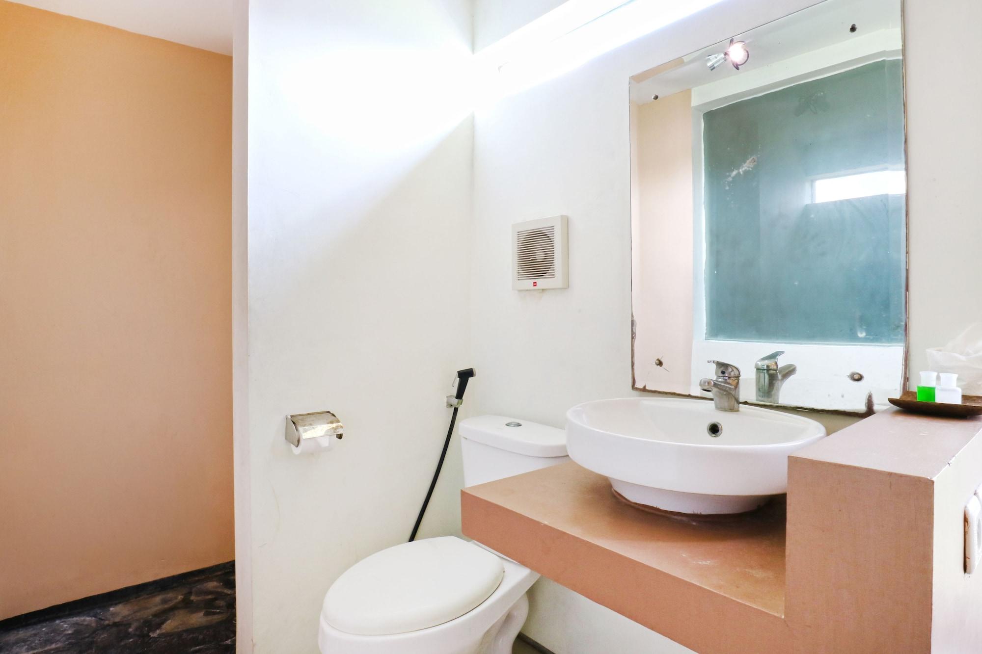 Koi Hotel And Residence Denpasar  Exterior photo