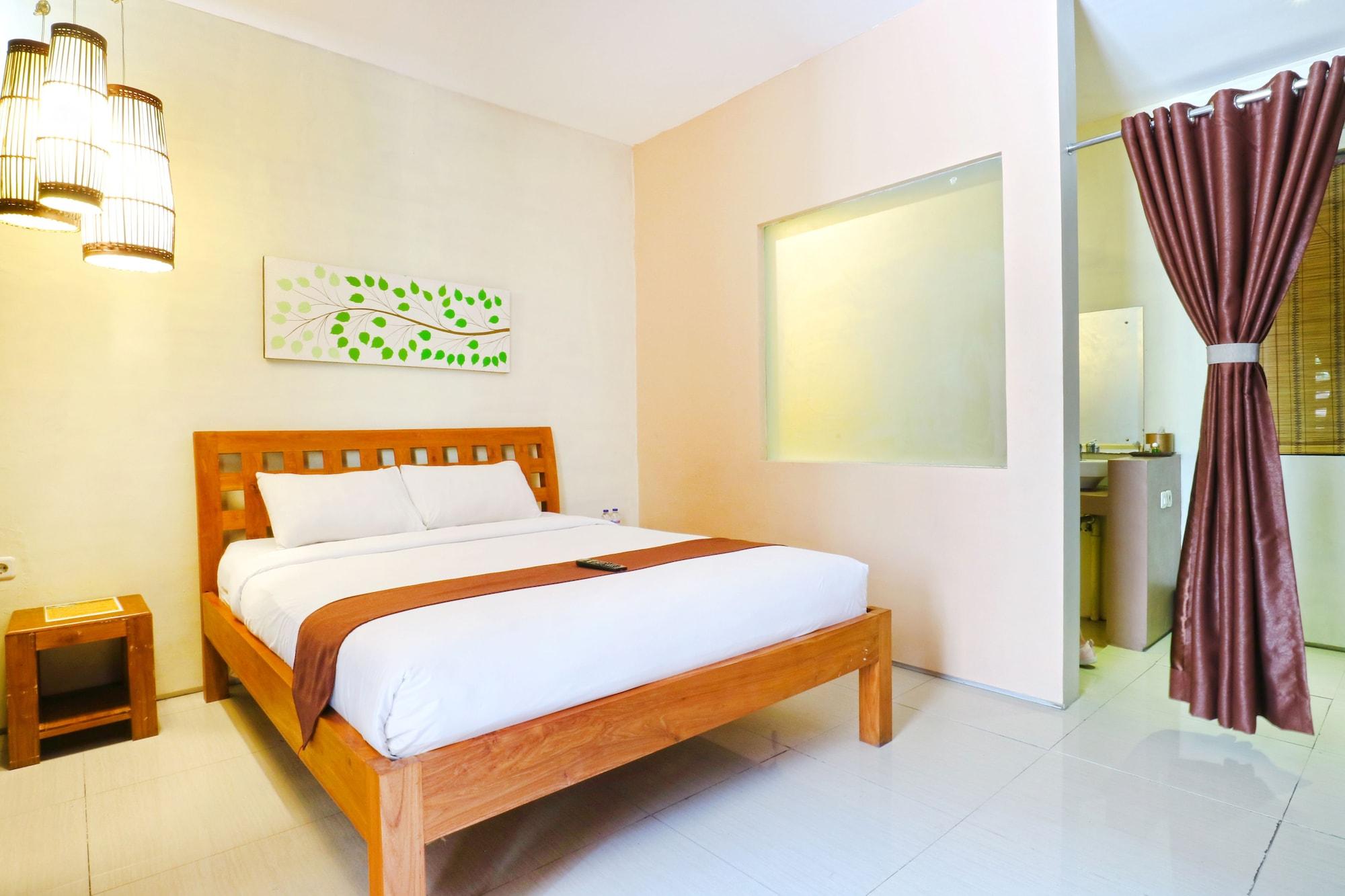 Koi Hotel And Residence Denpasar  Exterior photo