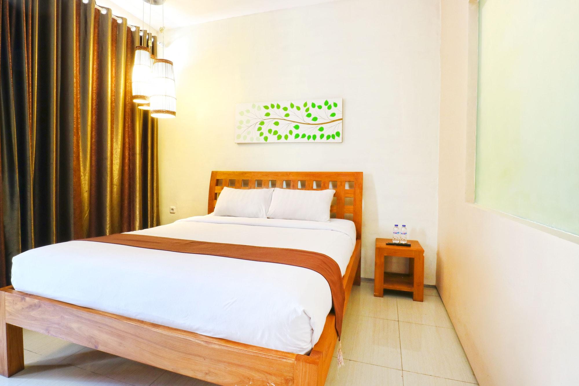 Koi Hotel And Residence Denpasar  Exterior photo