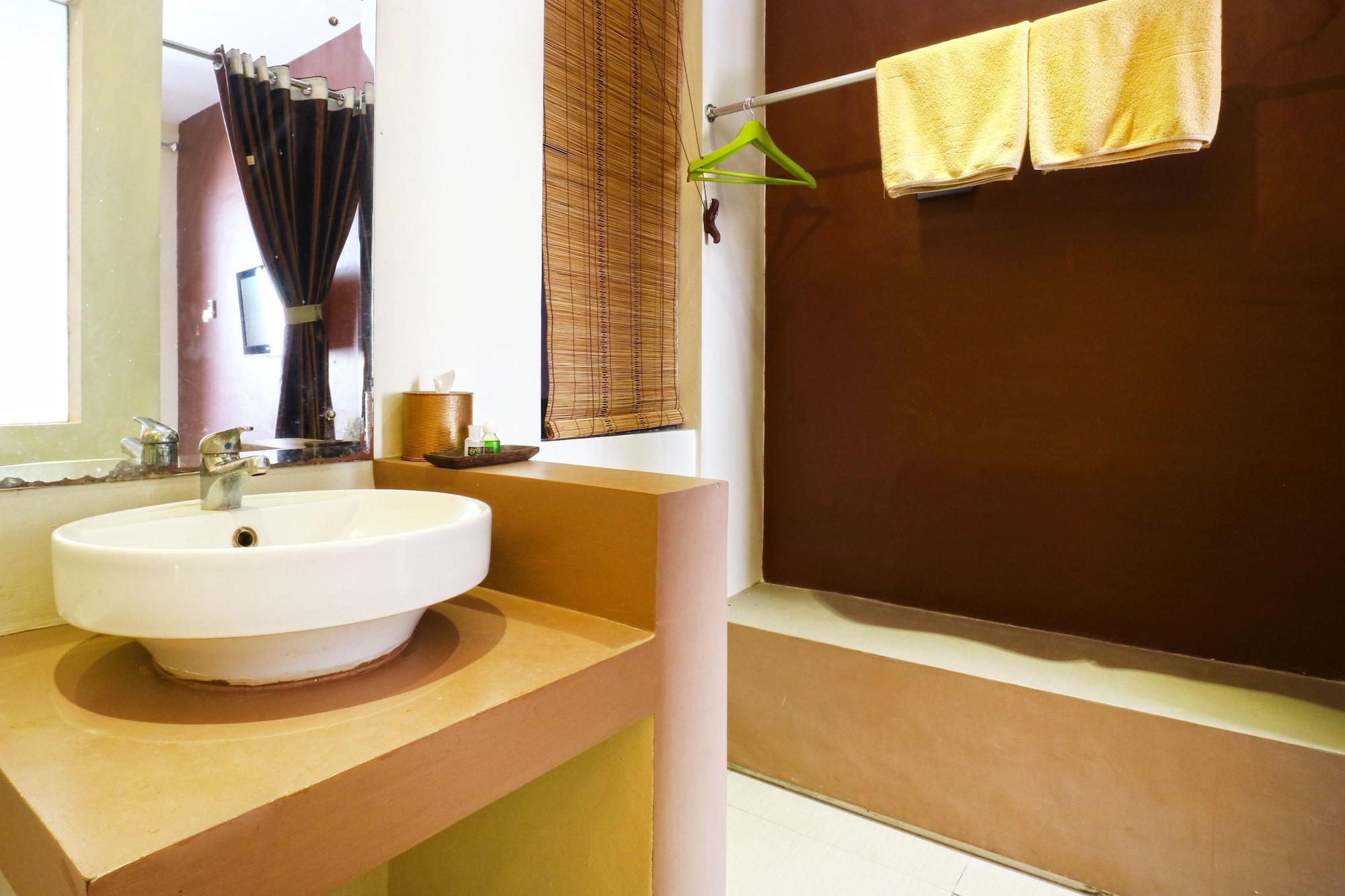 Koi Hotel And Residence Denpasar  Exterior photo