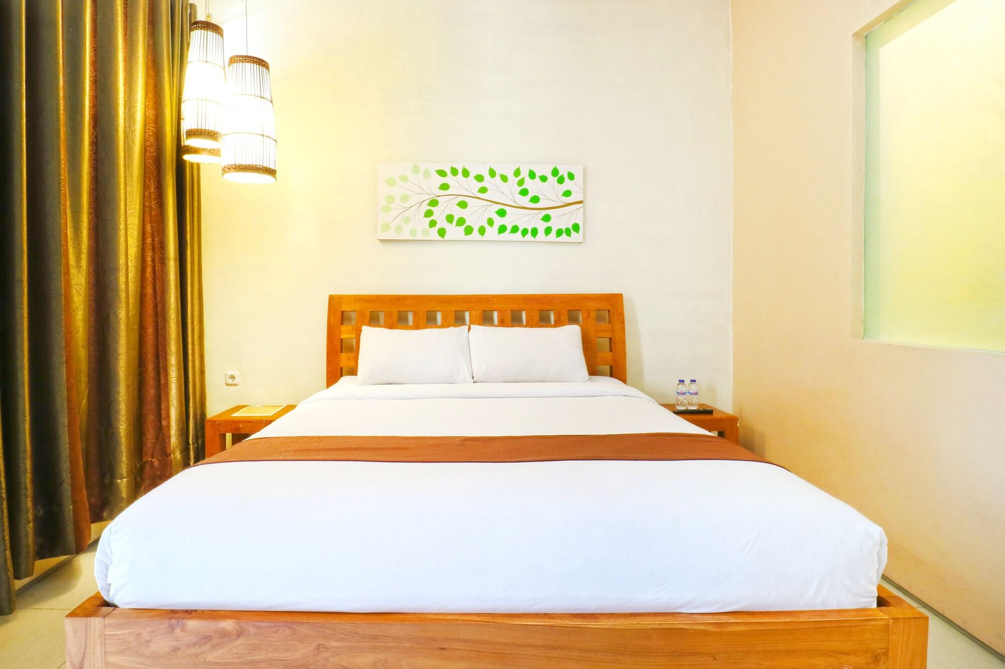 Koi Hotel And Residence Denpasar  Exterior photo