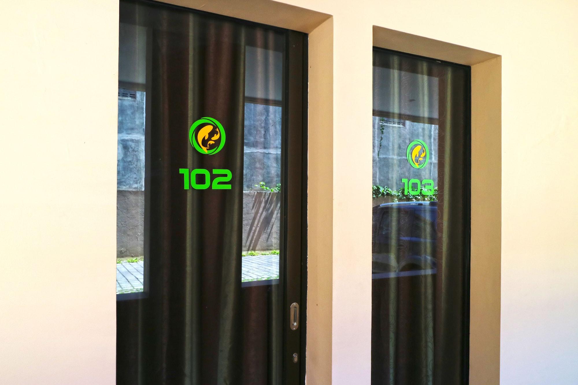 Koi Hotel And Residence Denpasar  Exterior photo