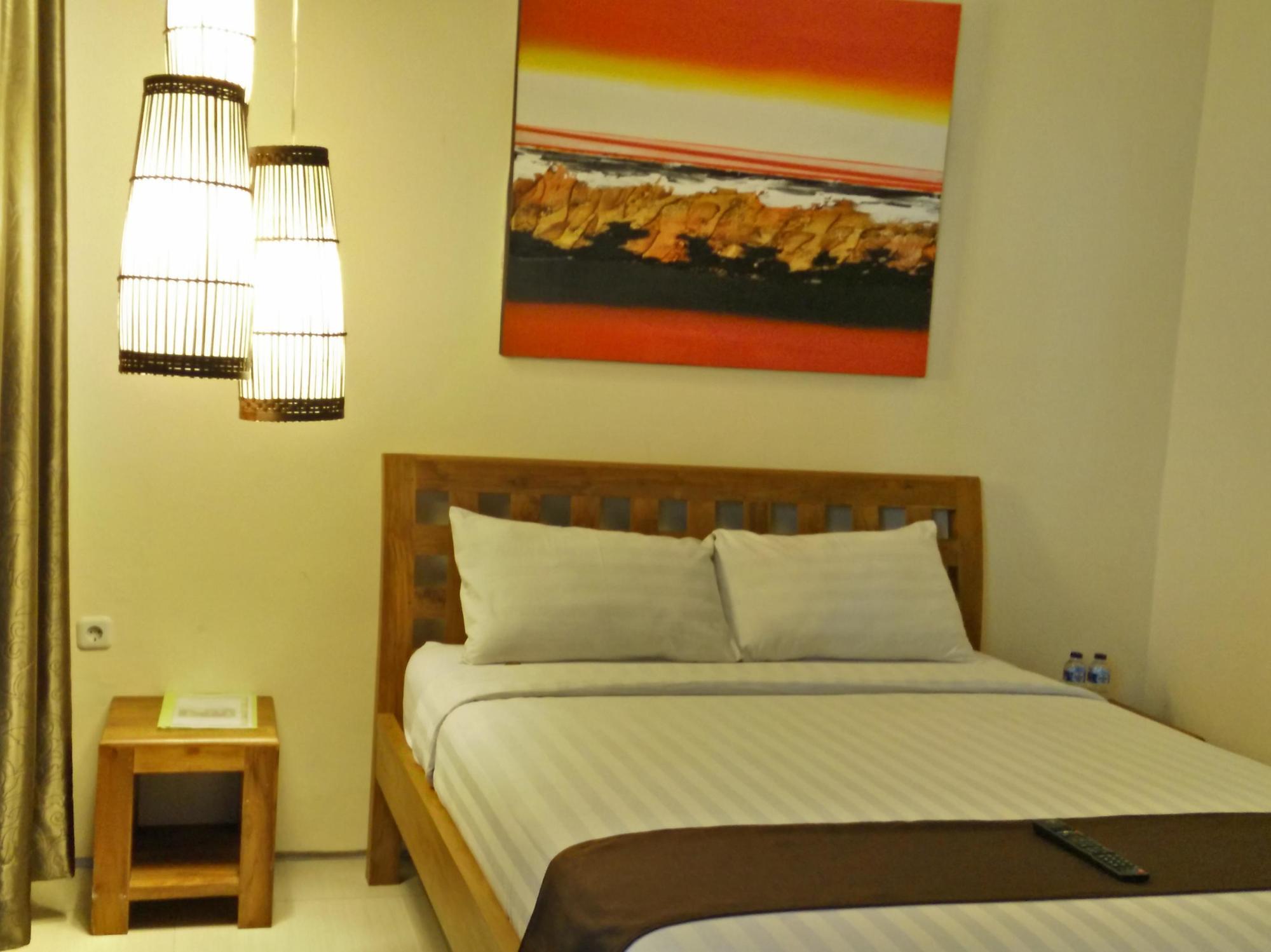 Koi Hotel And Residence Denpasar  Exterior photo