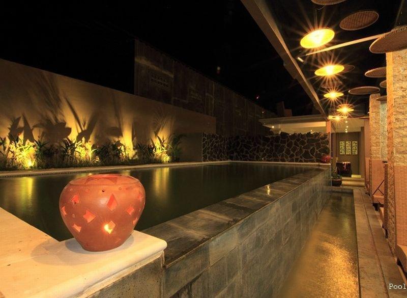 Koi Hotel And Residence Denpasar  Exterior photo