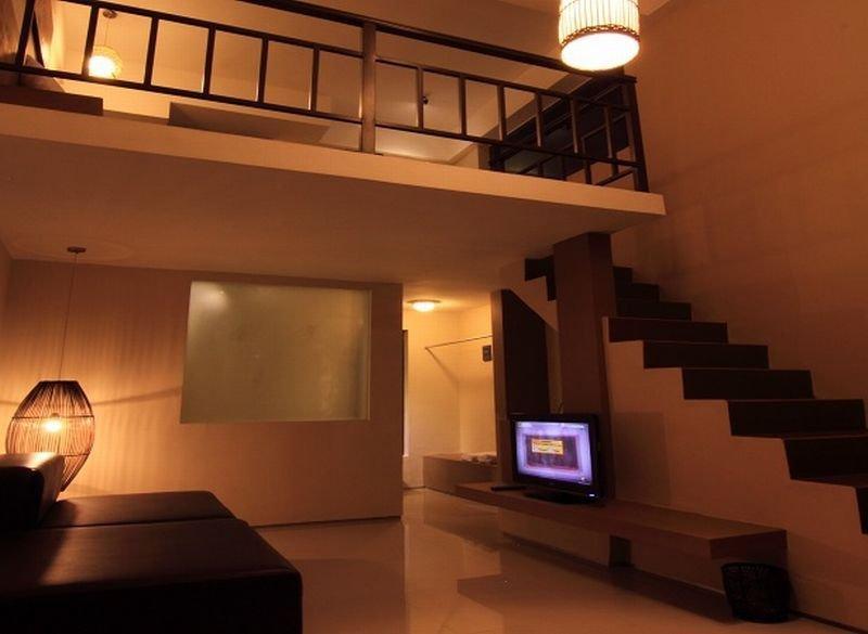 Koi Hotel And Residence Denpasar  Exterior photo