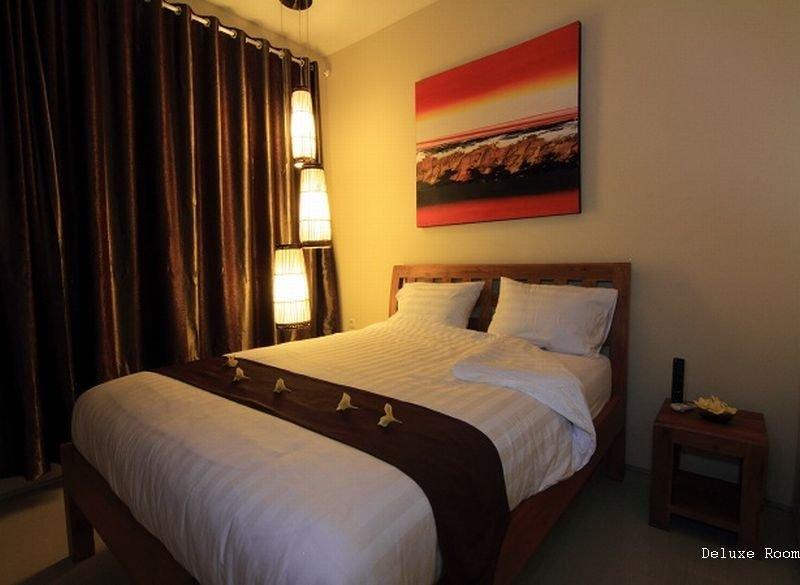 Koi Hotel And Residence Denpasar  Exterior photo