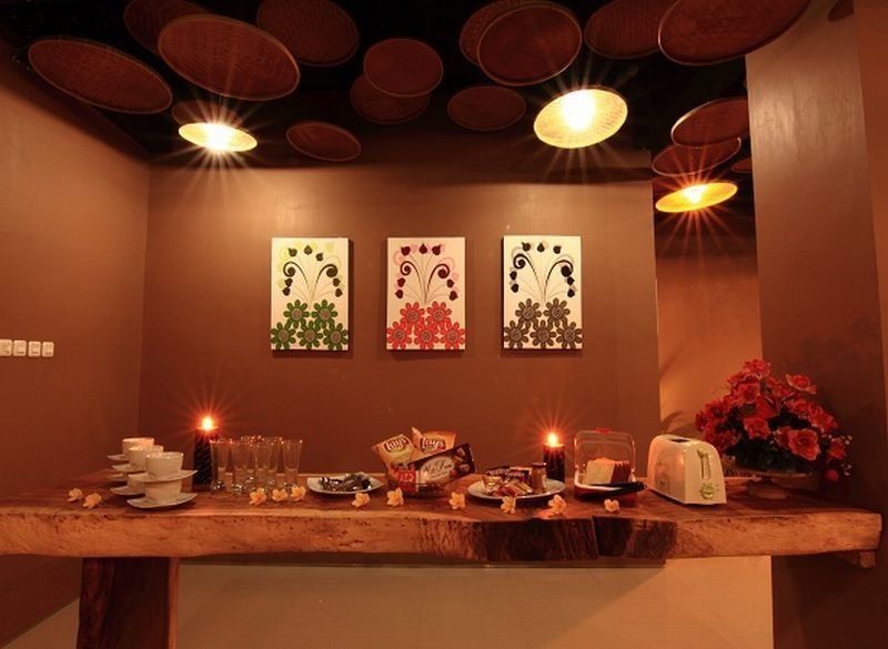 Koi Hotel And Residence Denpasar  Exterior photo