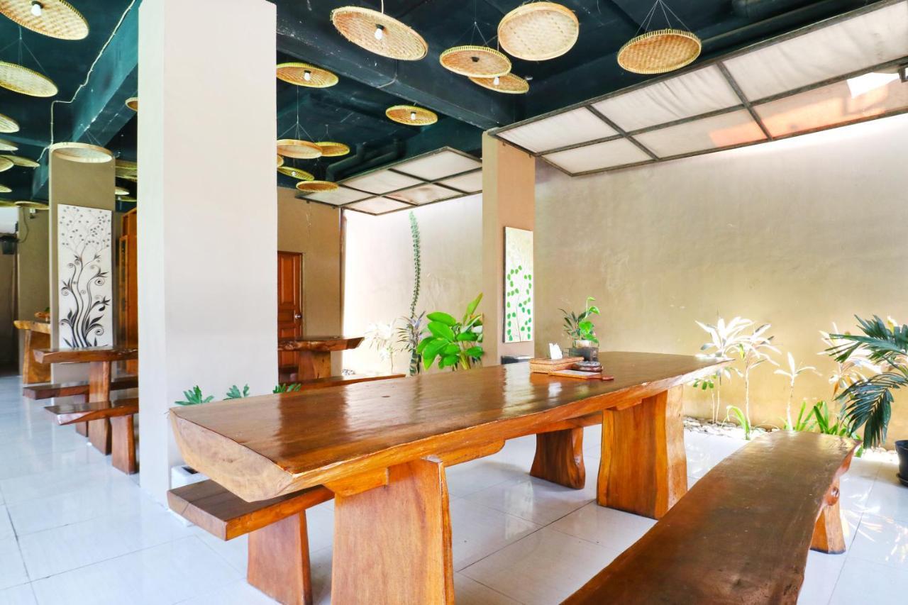 Koi Hotel And Residence Denpasar  Exterior photo