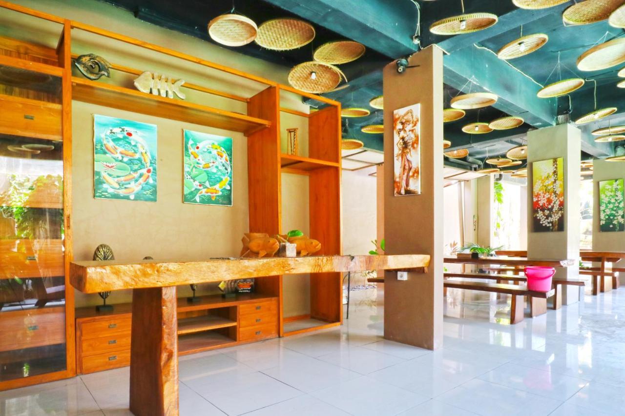 Koi Hotel And Residence Denpasar  Exterior photo